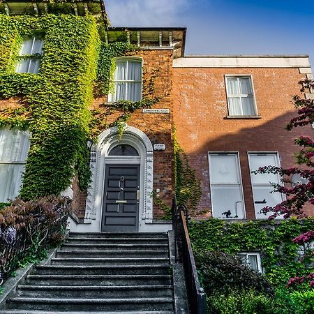Butlers Townhouse Ξενοδοχείο Δουβλίνο Εξωτερικό φωτογραφία