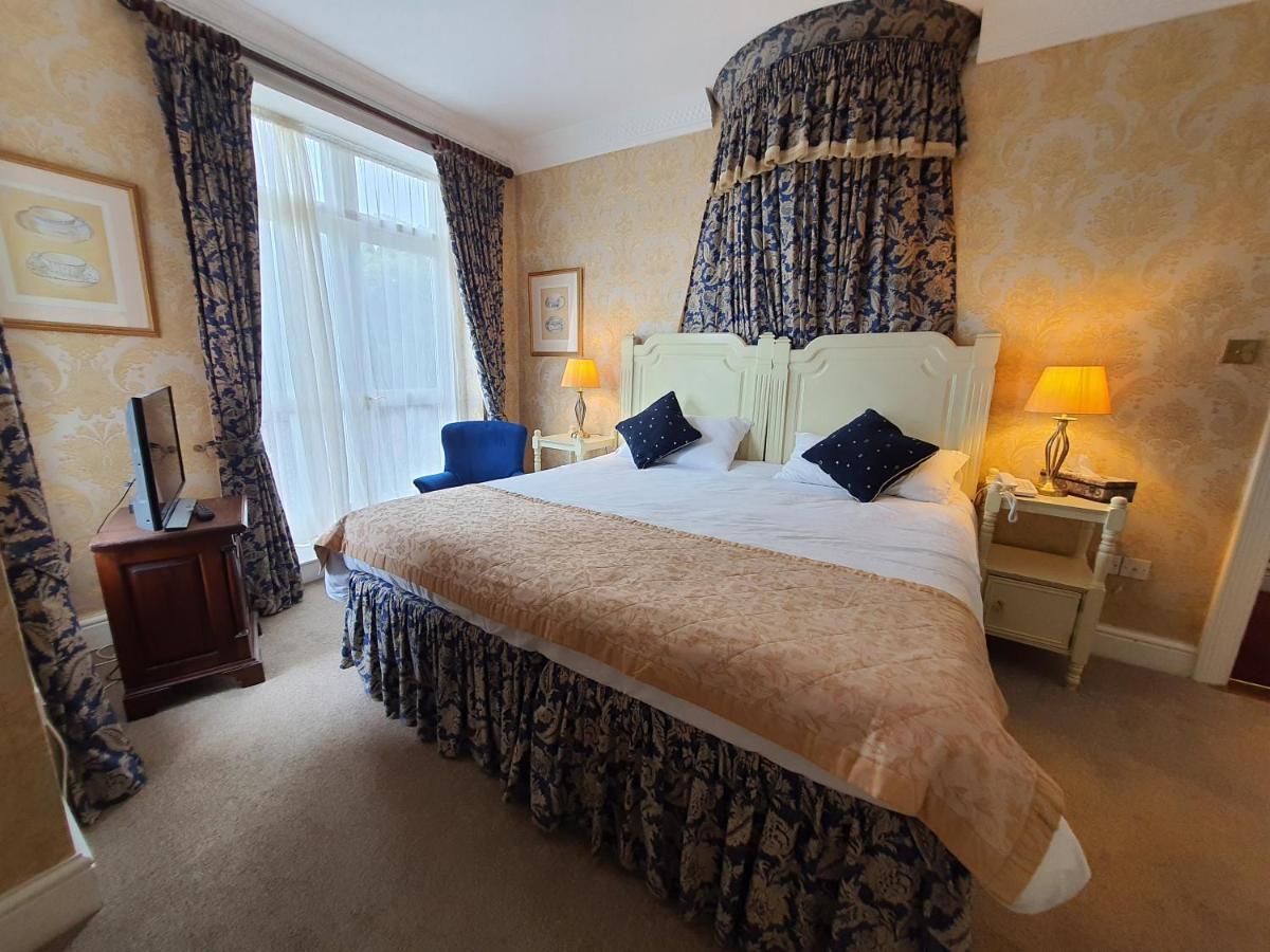 Butlers Townhouse Ξενοδοχείο Δουβλίνο Εξωτερικό φωτογραφία