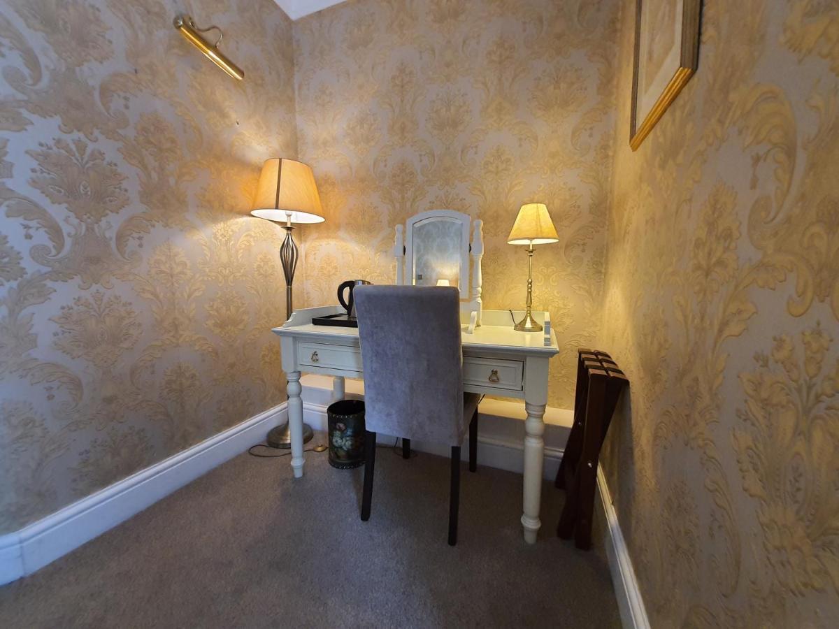 Butlers Townhouse Ξενοδοχείο Δουβλίνο Εξωτερικό φωτογραφία