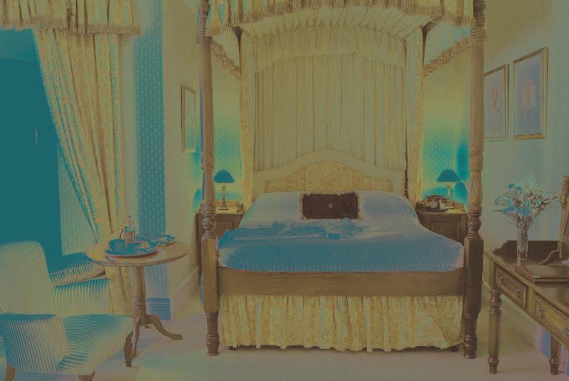 Butlers Townhouse Ξενοδοχείο Δουβλίνο Δωμάτιο φωτογραφία