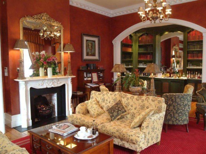 Butlers Townhouse Ξενοδοχείο Δουβλίνο Εξωτερικό φωτογραφία