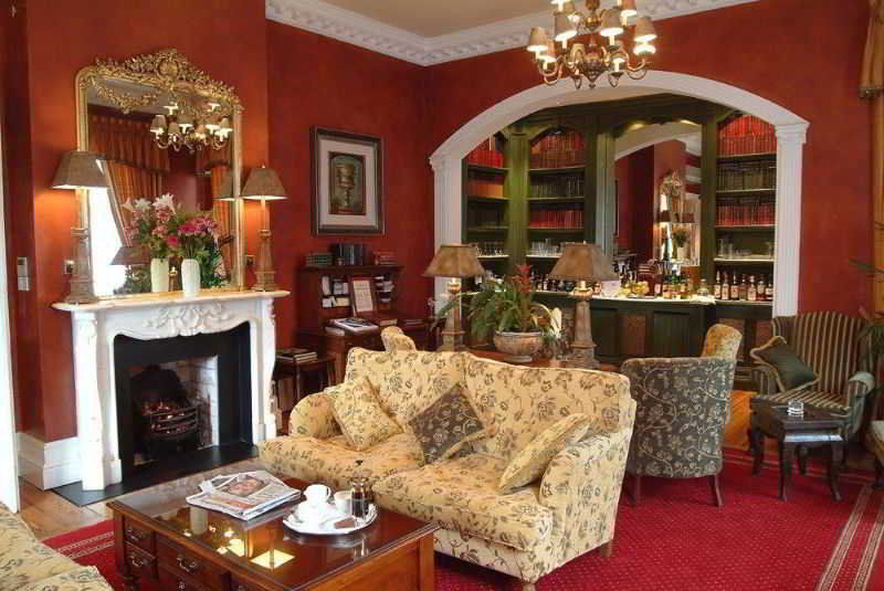 Butlers Townhouse Ξενοδοχείο Δουβλίνο Εξωτερικό φωτογραφία