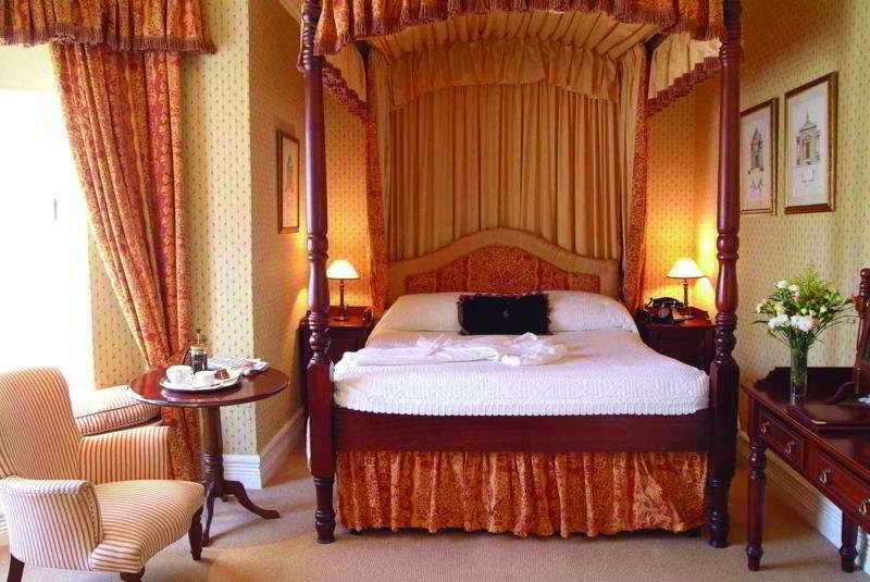 Butlers Townhouse Ξενοδοχείο Δουβλίνο Εξωτερικό φωτογραφία
