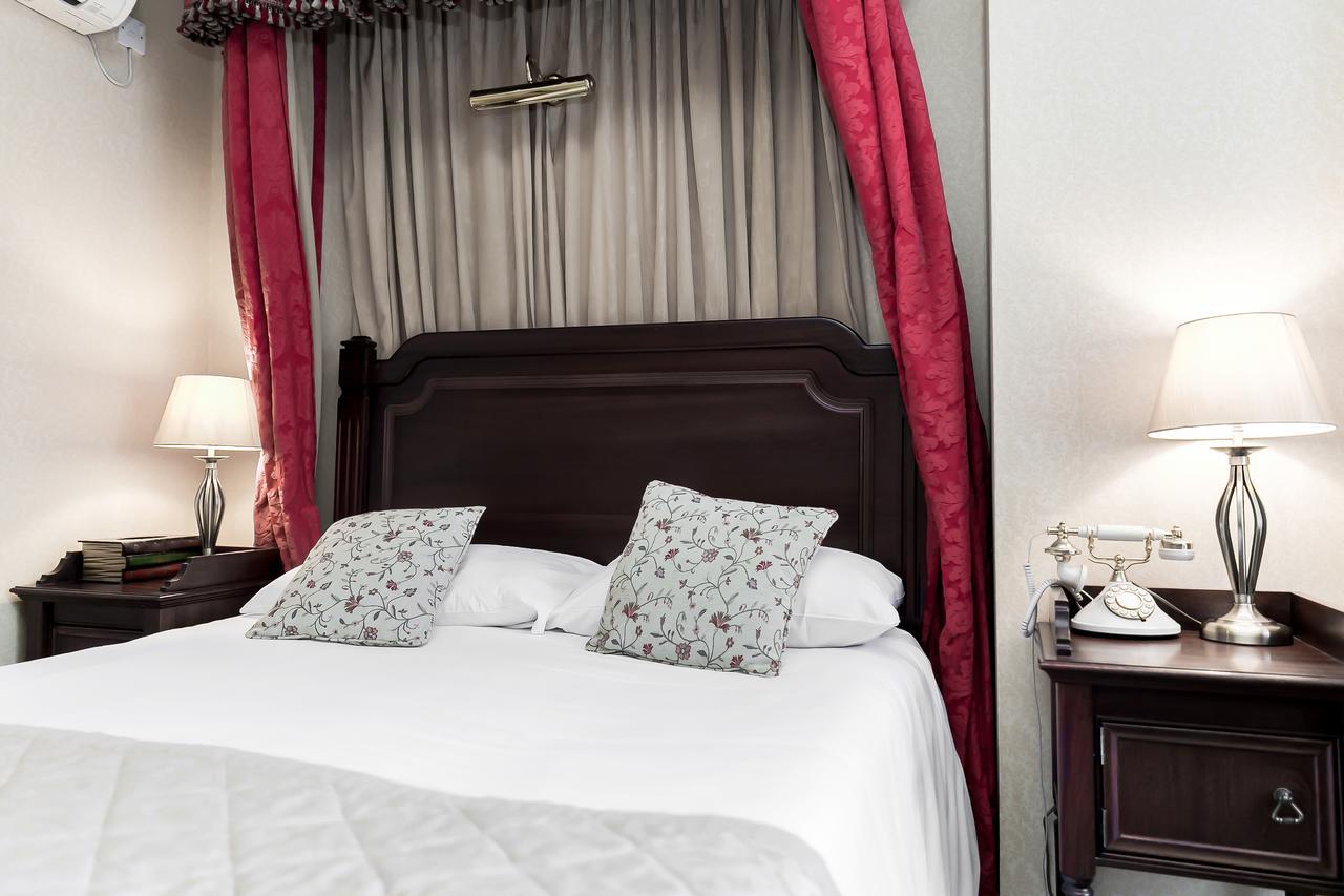 Butlers Townhouse Ξενοδοχείο Δουβλίνο Εξωτερικό φωτογραφία