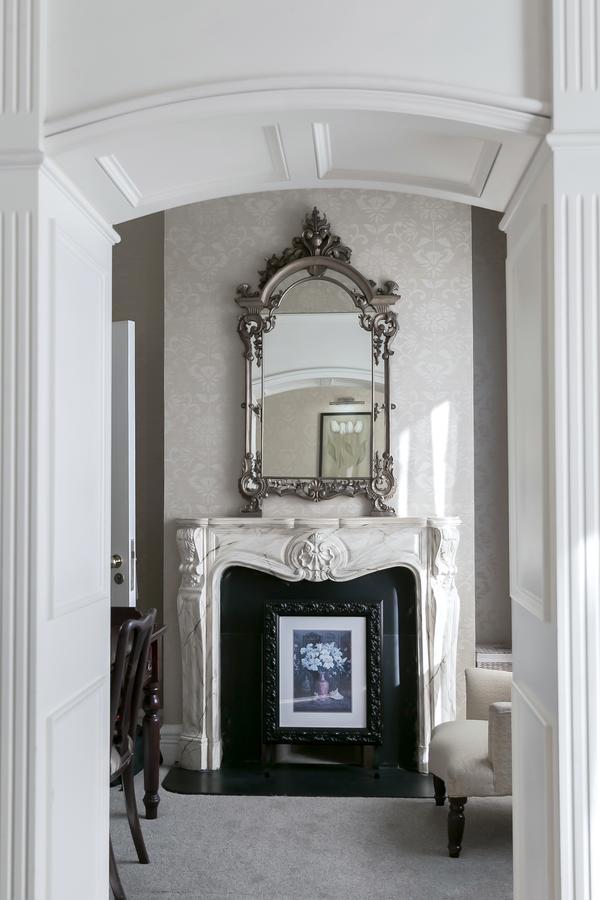 Butlers Townhouse Ξενοδοχείο Δουβλίνο Εξωτερικό φωτογραφία