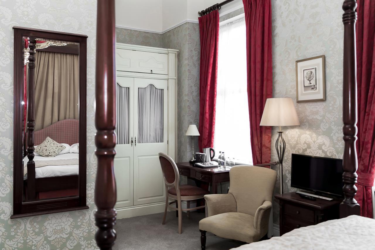 Butlers Townhouse Ξενοδοχείο Δουβλίνο Εξωτερικό φωτογραφία