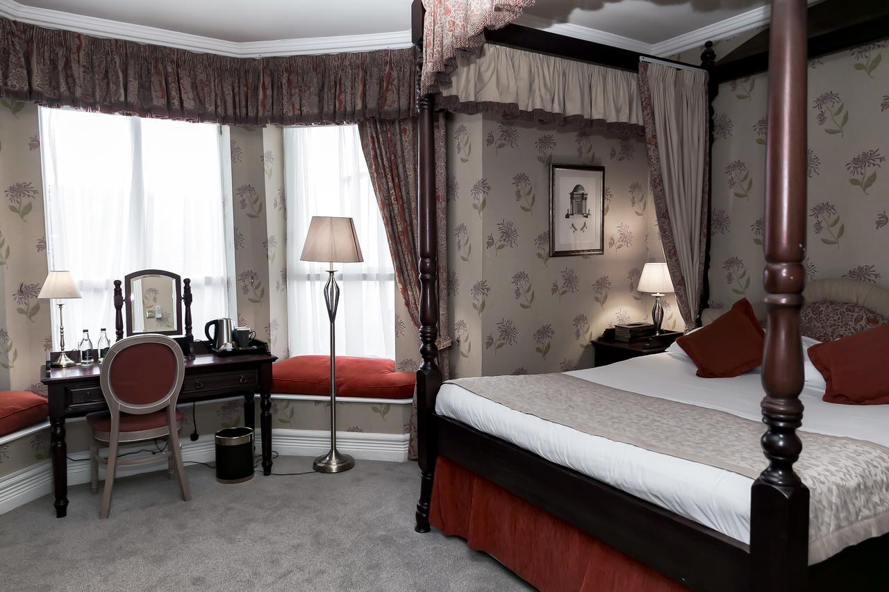 Butlers Townhouse Ξενοδοχείο Δουβλίνο Εξωτερικό φωτογραφία