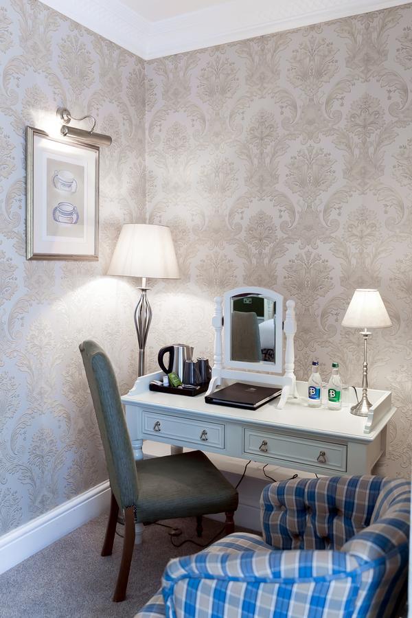Butlers Townhouse Ξενοδοχείο Δουβλίνο Εξωτερικό φωτογραφία