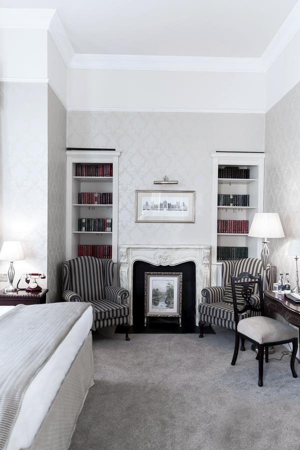 Butlers Townhouse Ξενοδοχείο Δουβλίνο Εξωτερικό φωτογραφία