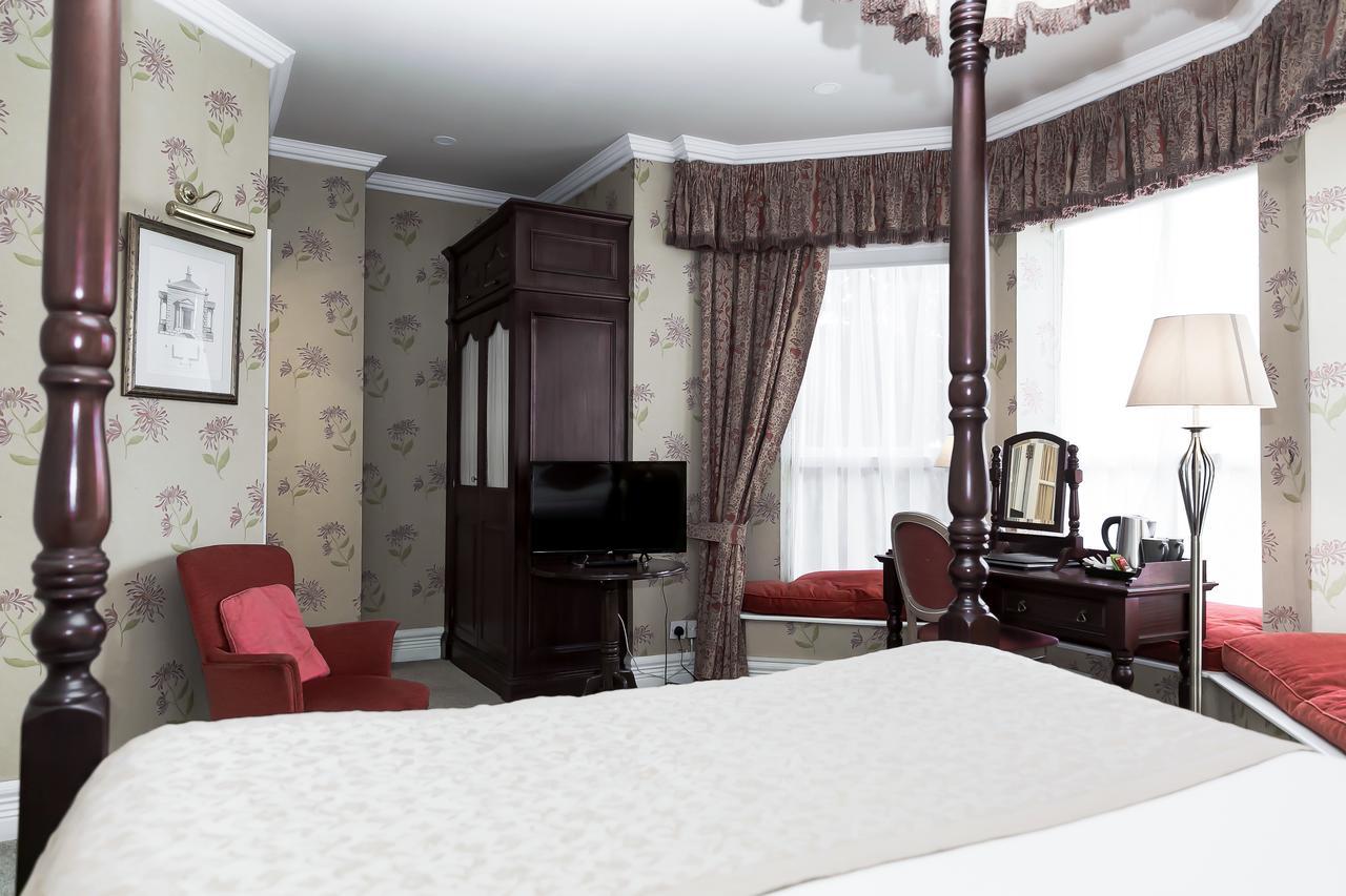 Butlers Townhouse Ξενοδοχείο Δουβλίνο Εξωτερικό φωτογραφία