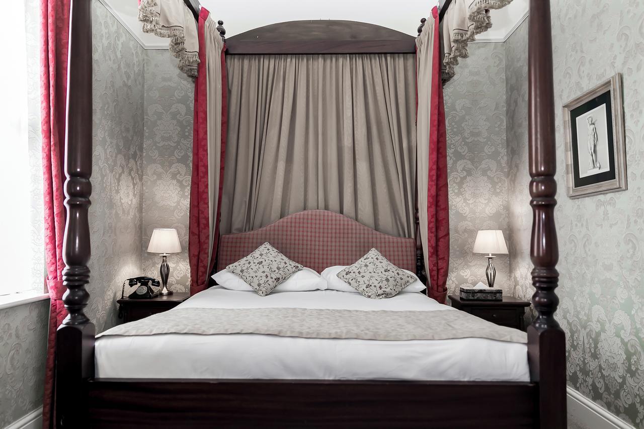 Butlers Townhouse Ξενοδοχείο Δουβλίνο Εξωτερικό φωτογραφία