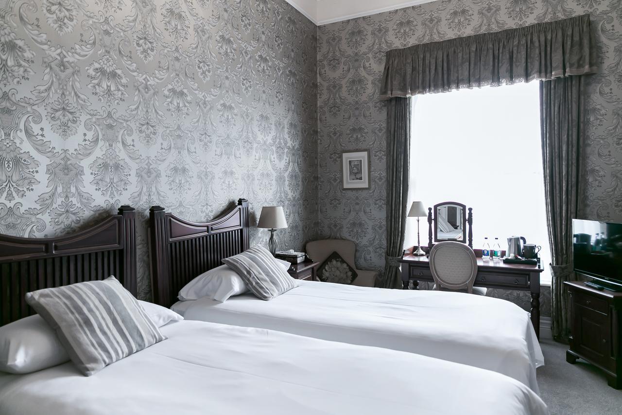 Butlers Townhouse Ξενοδοχείο Δουβλίνο Εξωτερικό φωτογραφία