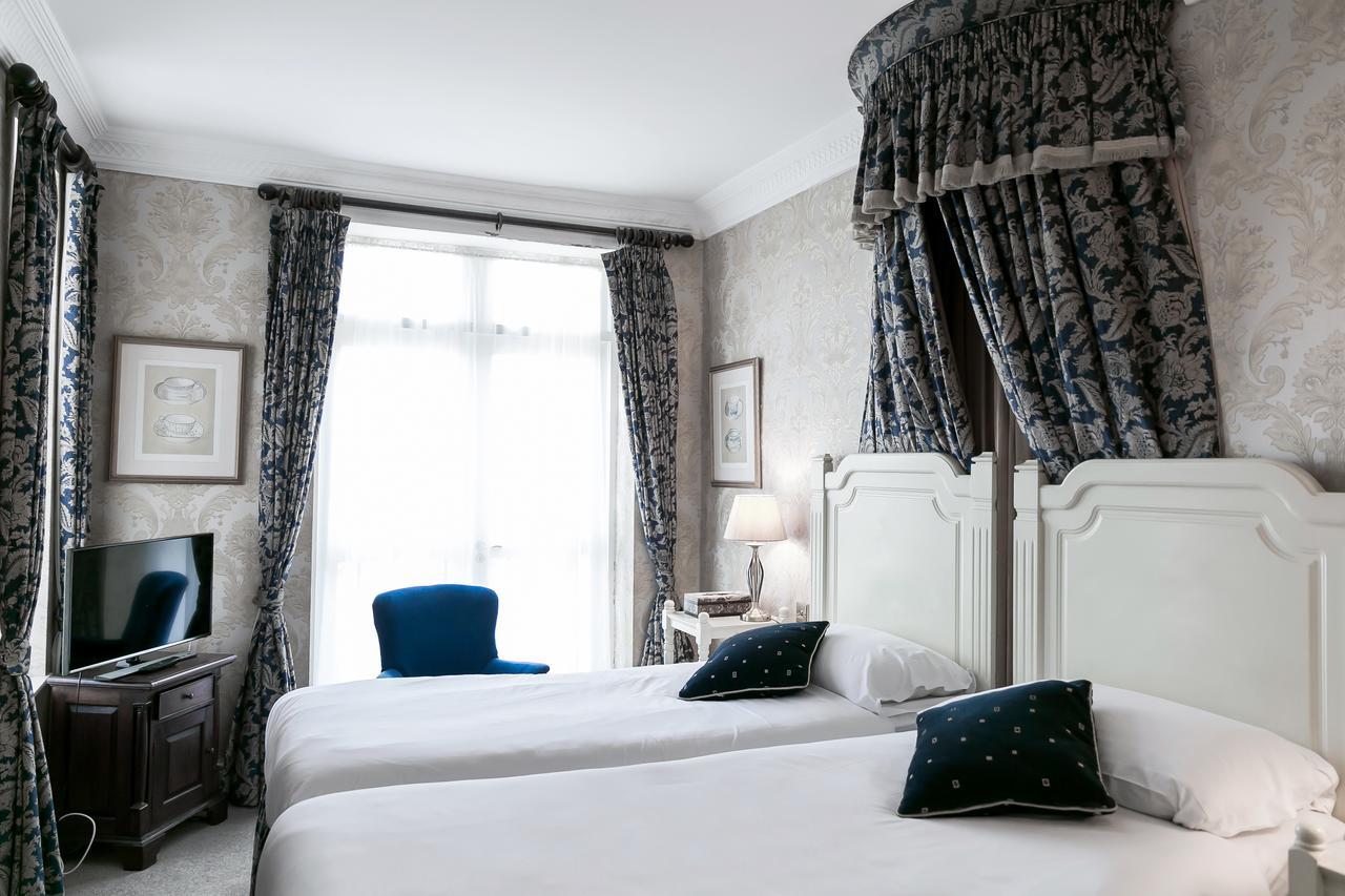 Butlers Townhouse Ξενοδοχείο Δουβλίνο Εξωτερικό φωτογραφία