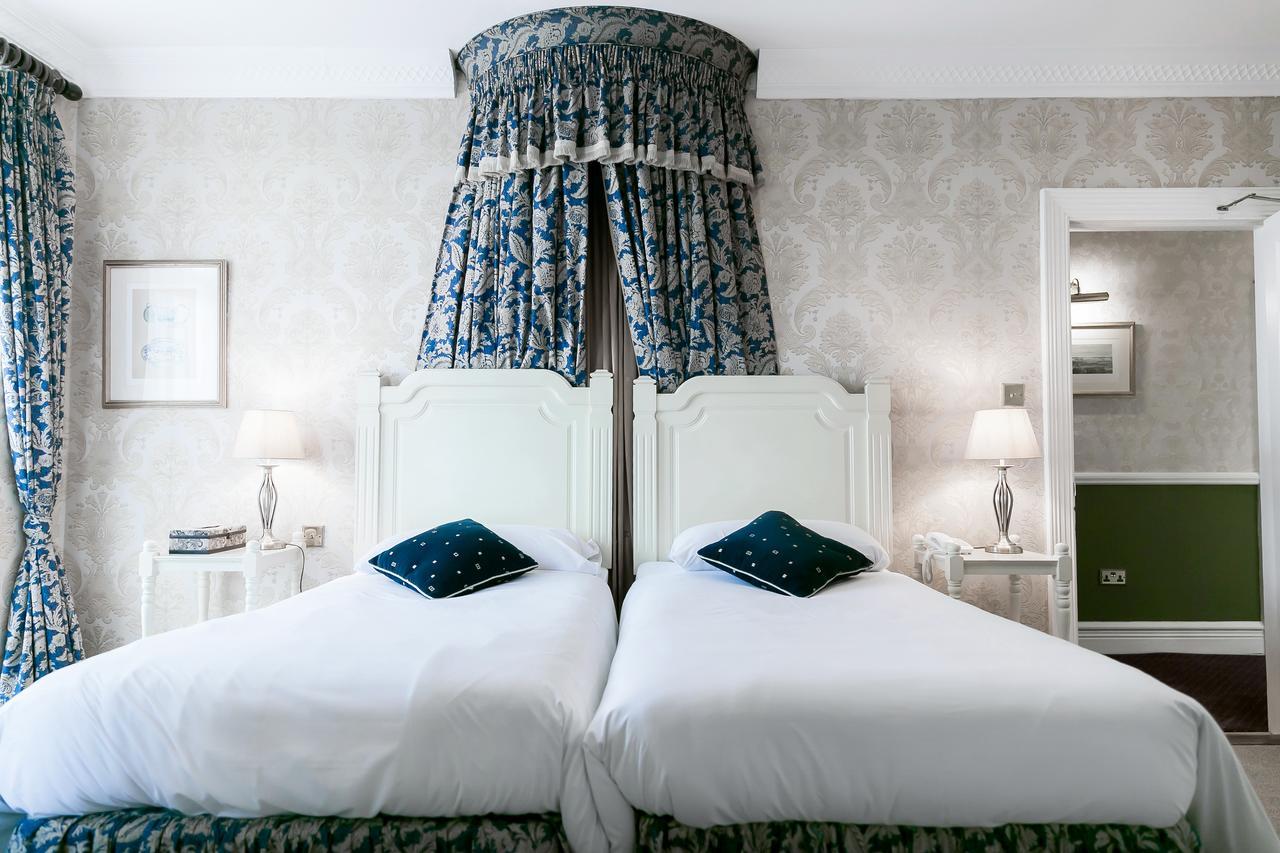 Butlers Townhouse Ξενοδοχείο Δουβλίνο Εξωτερικό φωτογραφία