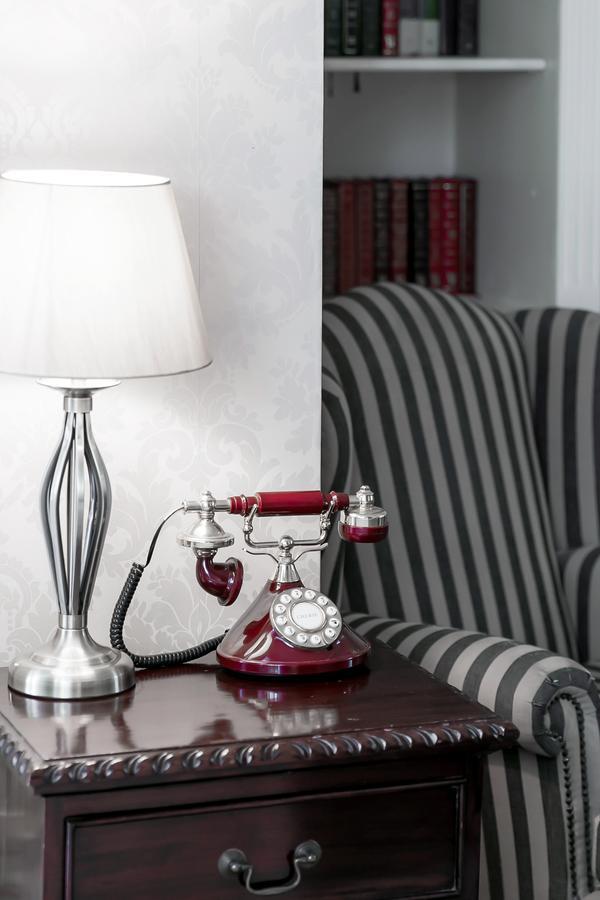 Butlers Townhouse Ξενοδοχείο Δουβλίνο Εξωτερικό φωτογραφία