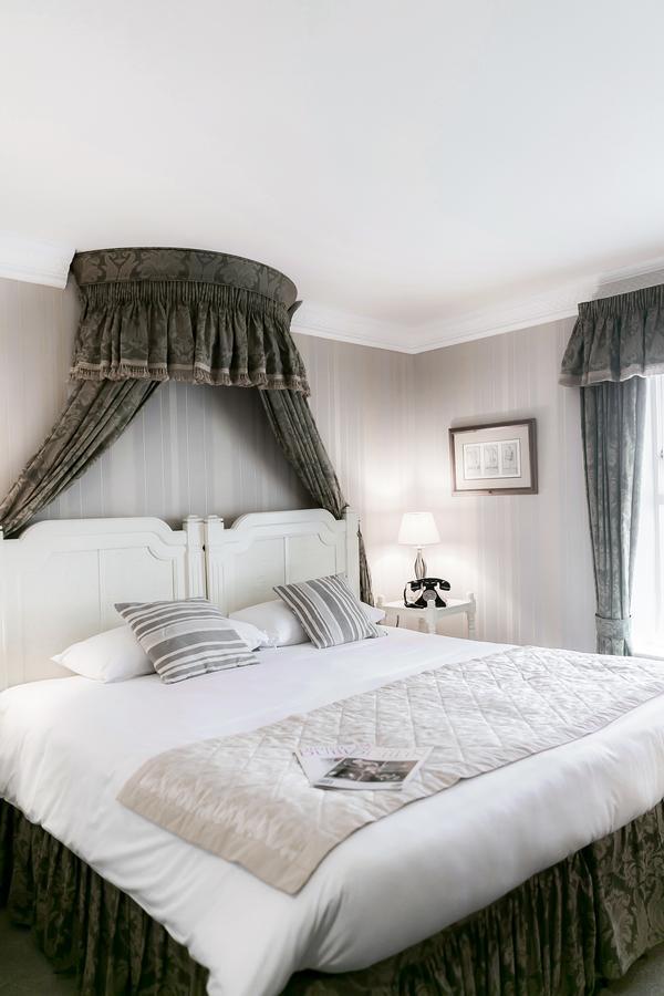 Butlers Townhouse Ξενοδοχείο Δουβλίνο Εξωτερικό φωτογραφία