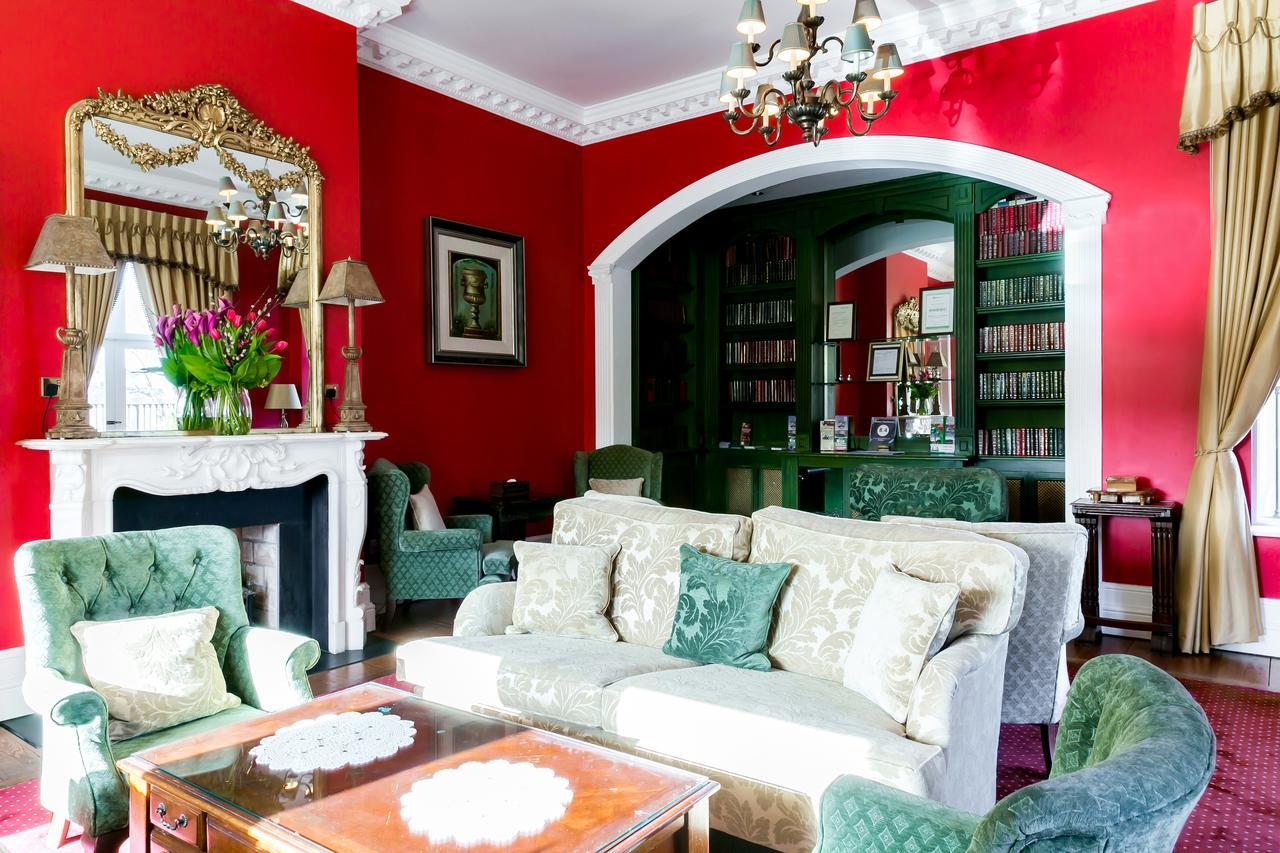 Butlers Townhouse Ξενοδοχείο Δουβλίνο Εξωτερικό φωτογραφία