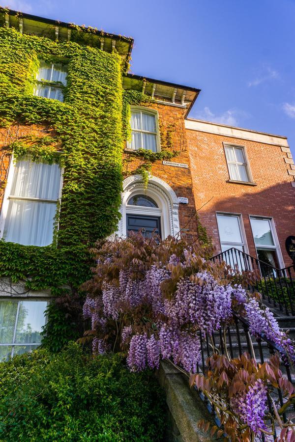 Butlers Townhouse Ξενοδοχείο Δουβλίνο Εξωτερικό φωτογραφία