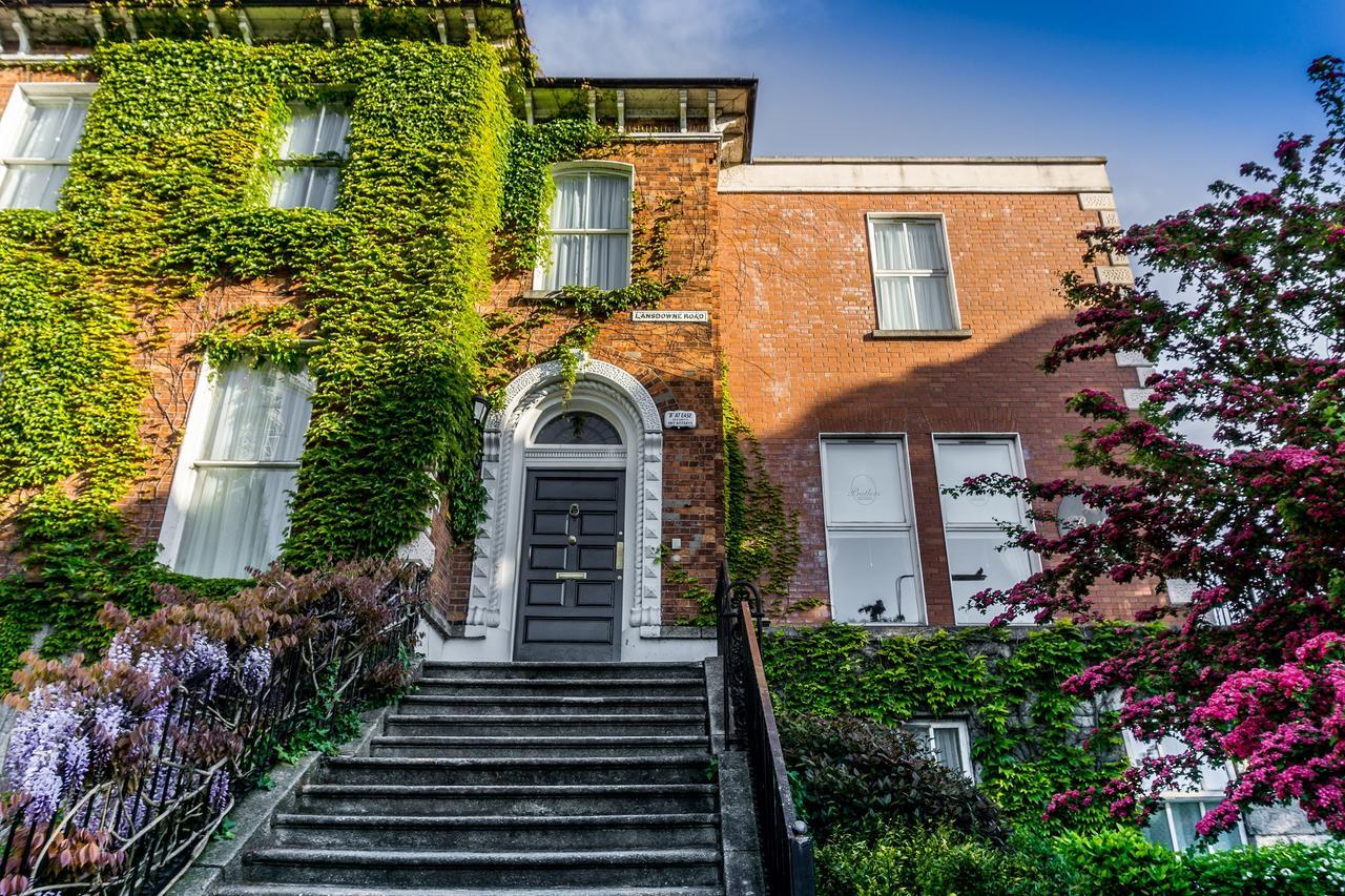 Butlers Townhouse Ξενοδοχείο Δουβλίνο Εξωτερικό φωτογραφία