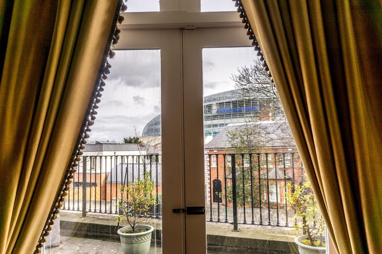 Butlers Townhouse Ξενοδοχείο Δουβλίνο Εξωτερικό φωτογραφία