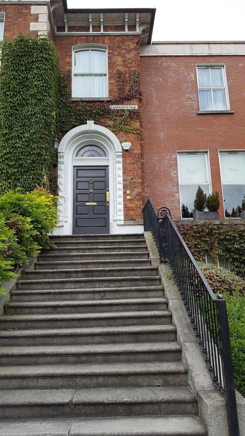 Butlers Townhouse Ξενοδοχείο Δουβλίνο Εξωτερικό φωτογραφία