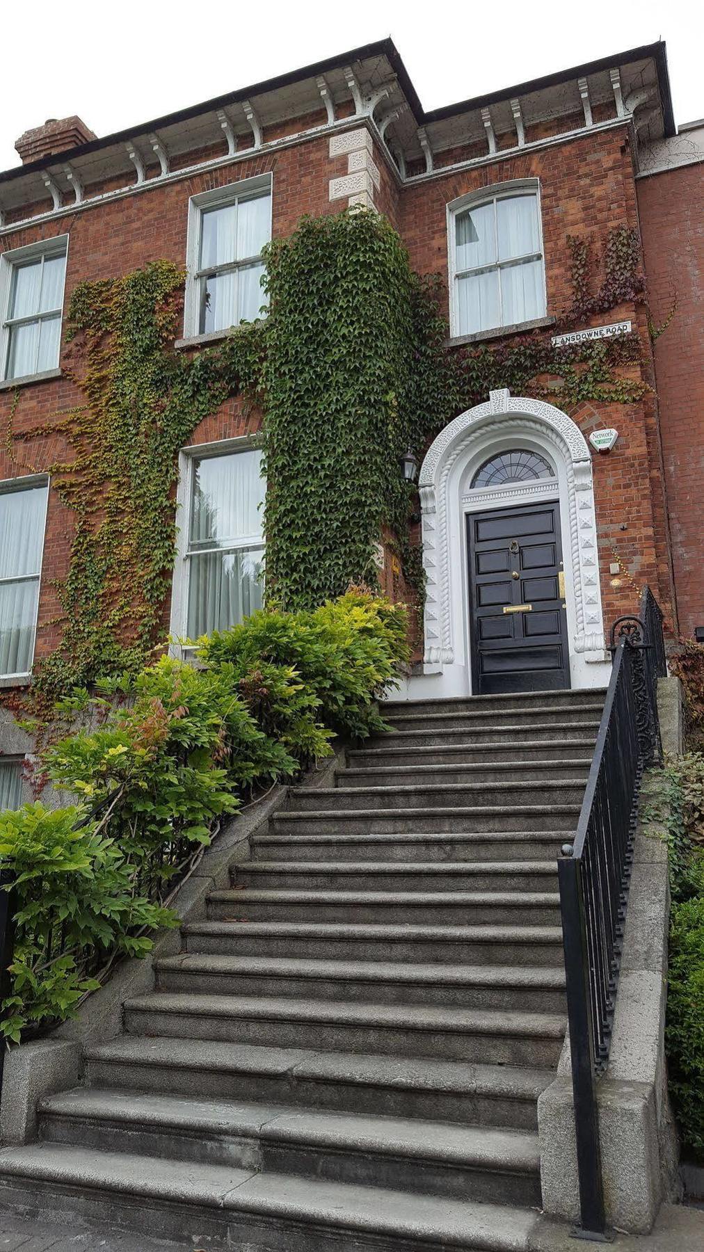 Butlers Townhouse Ξενοδοχείο Δουβλίνο Εξωτερικό φωτογραφία