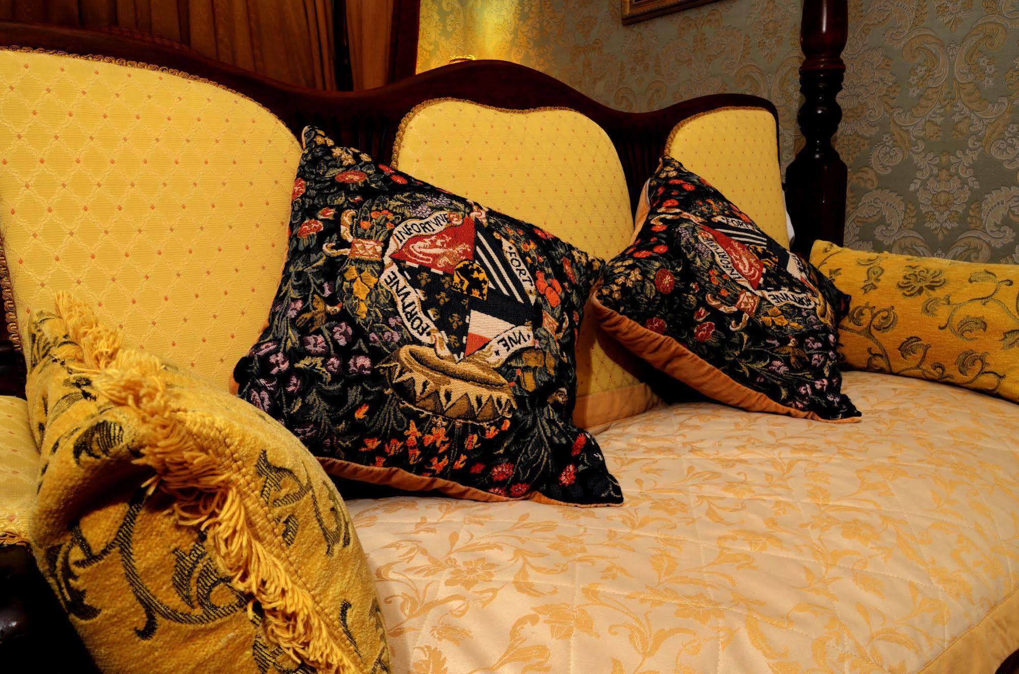 Butlers Townhouse Ξενοδοχείο Δουβλίνο Εξωτερικό φωτογραφία