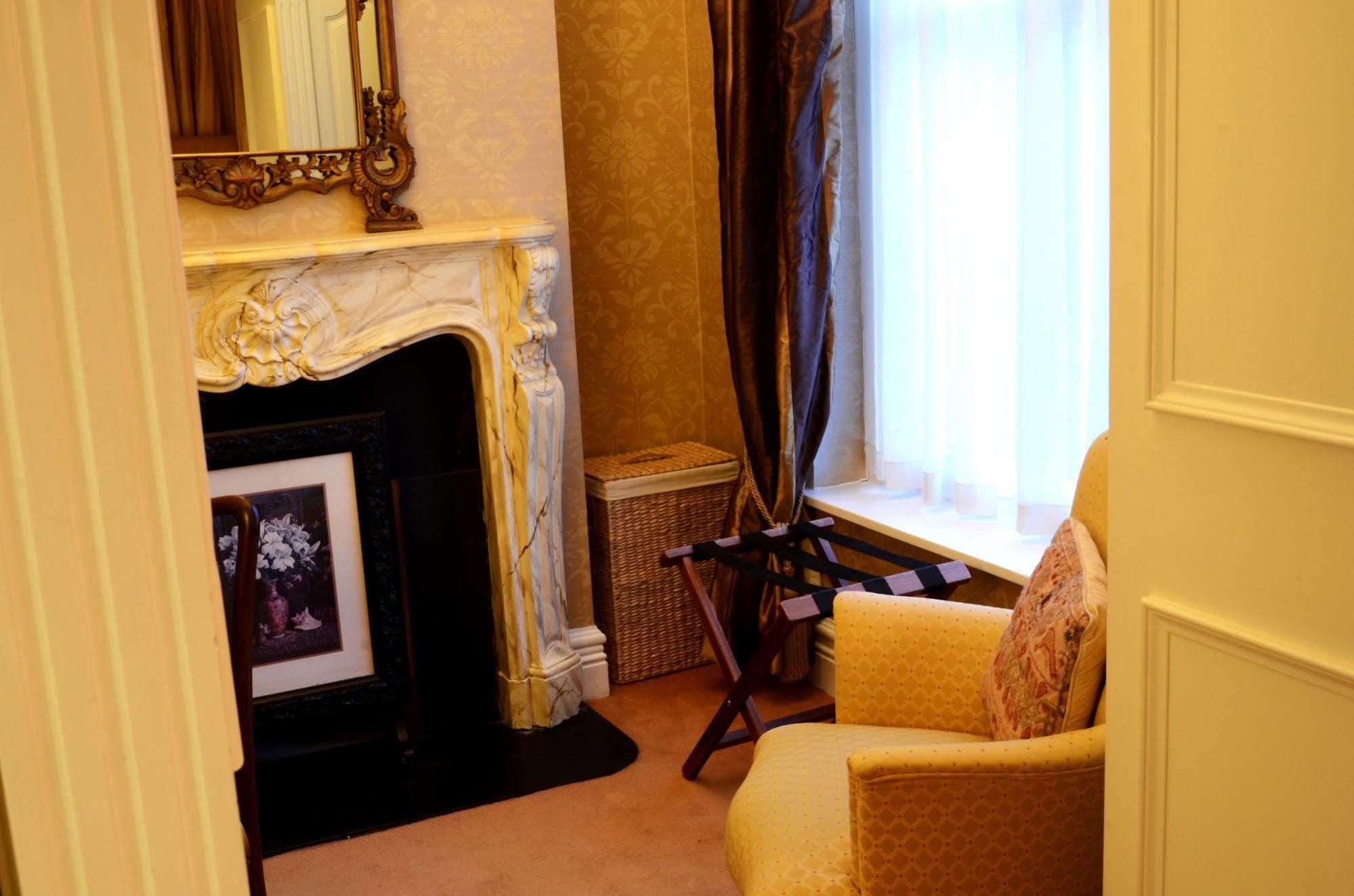 Butlers Townhouse Ξενοδοχείο Δουβλίνο Εξωτερικό φωτογραφία