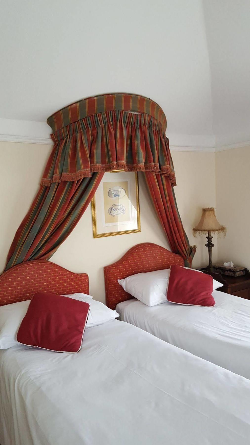 Butlers Townhouse Ξενοδοχείο Δουβλίνο Εξωτερικό φωτογραφία