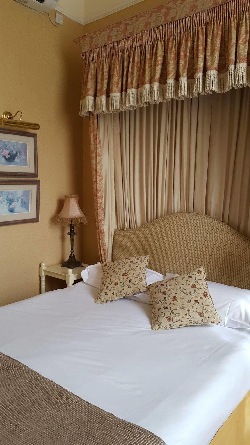 Butlers Townhouse Ξενοδοχείο Δουβλίνο Εξωτερικό φωτογραφία