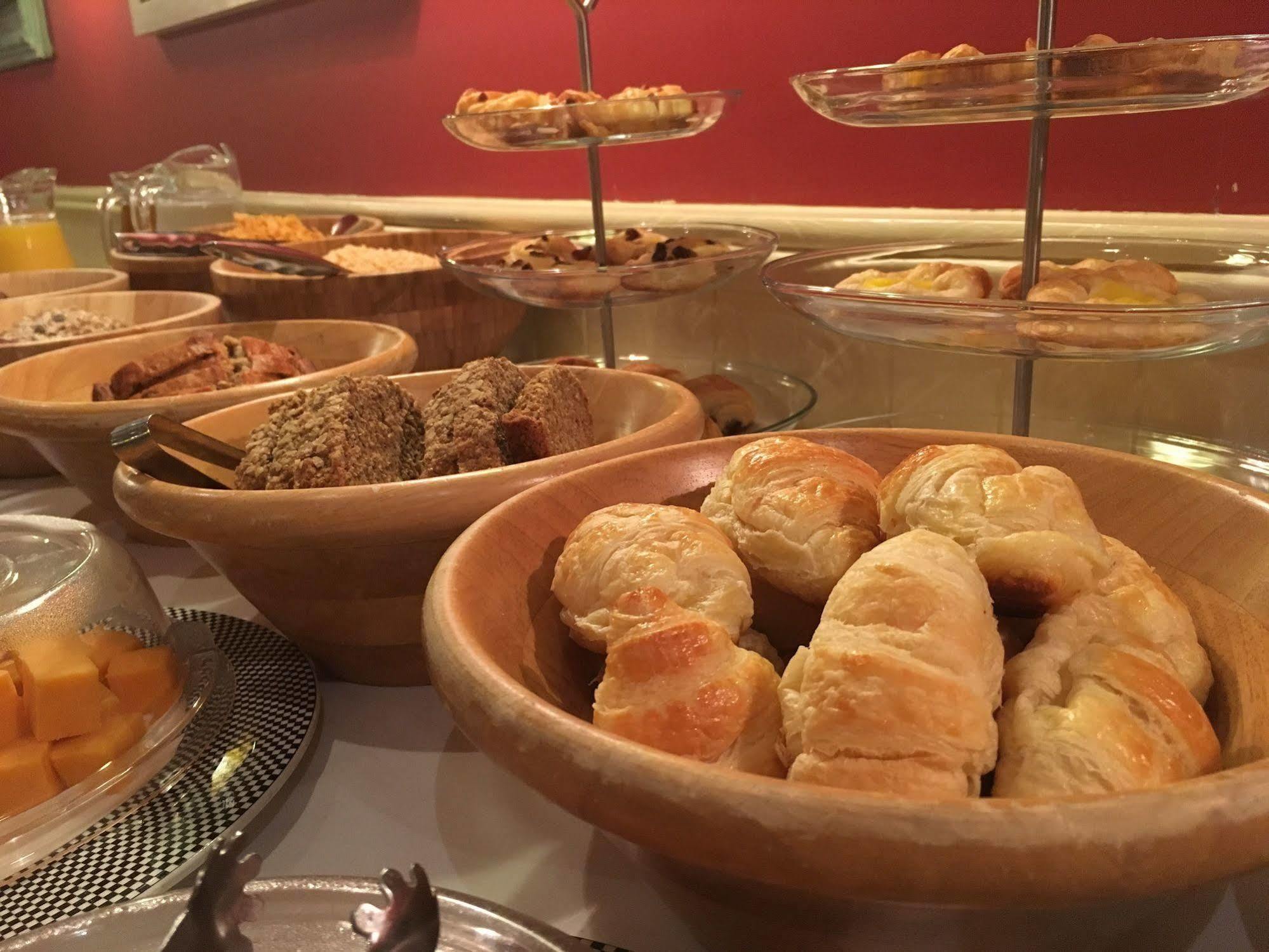 Butlers Townhouse Ξενοδοχείο Δουβλίνο Εξωτερικό φωτογραφία