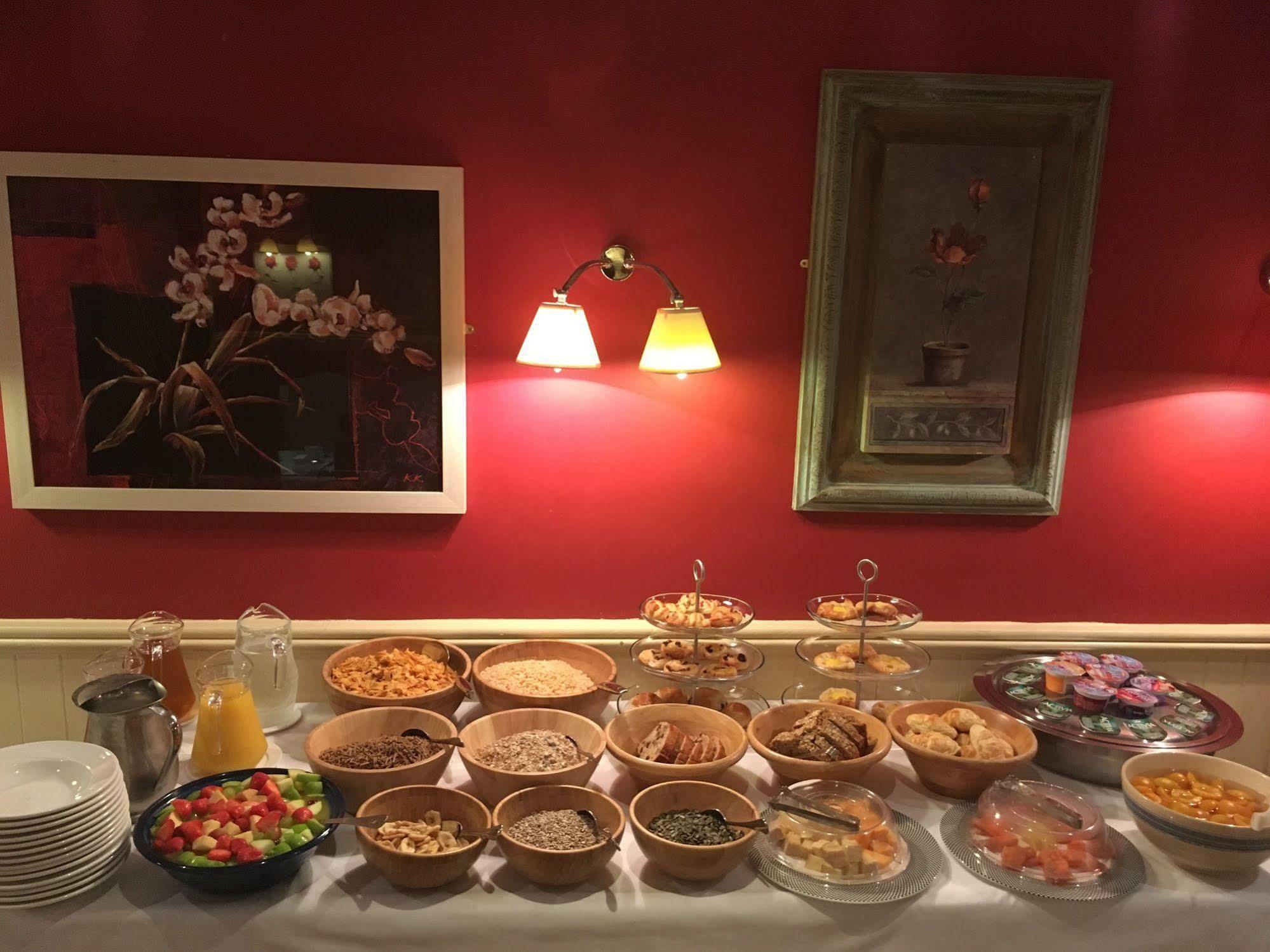 Butlers Townhouse Ξενοδοχείο Δουβλίνο Εξωτερικό φωτογραφία