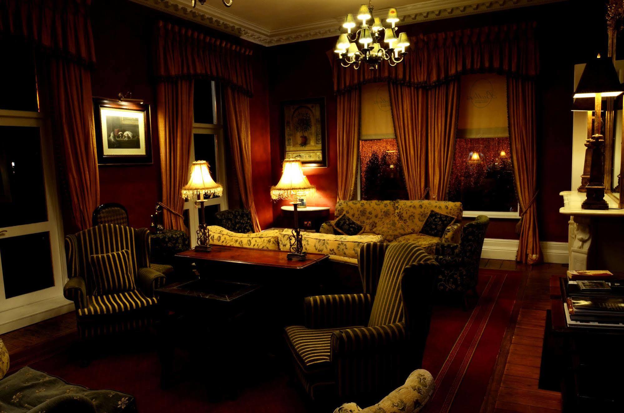 Butlers Townhouse Ξενοδοχείο Δουβλίνο Εξωτερικό φωτογραφία