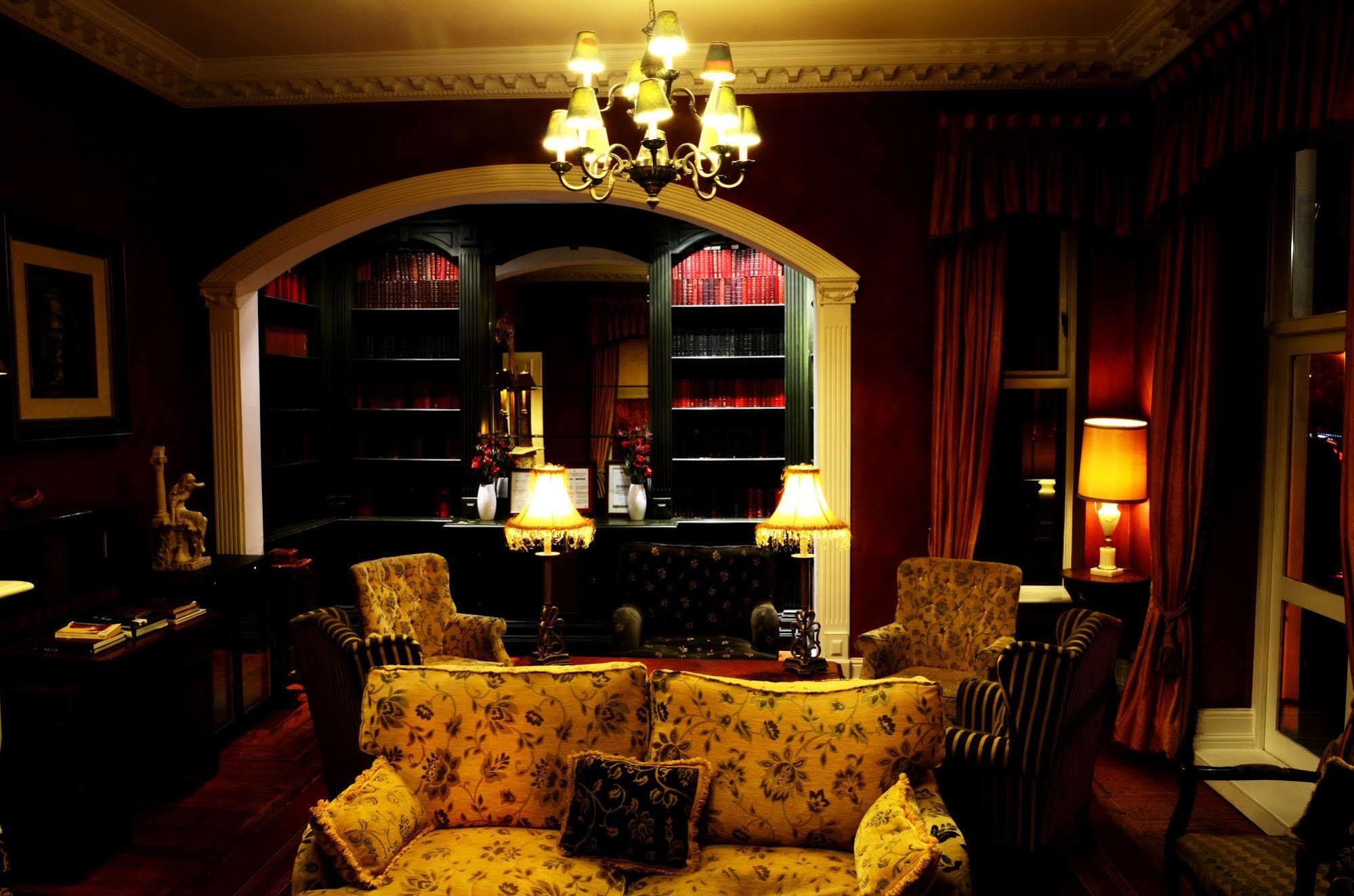 Butlers Townhouse Ξενοδοχείο Δουβλίνο Εξωτερικό φωτογραφία