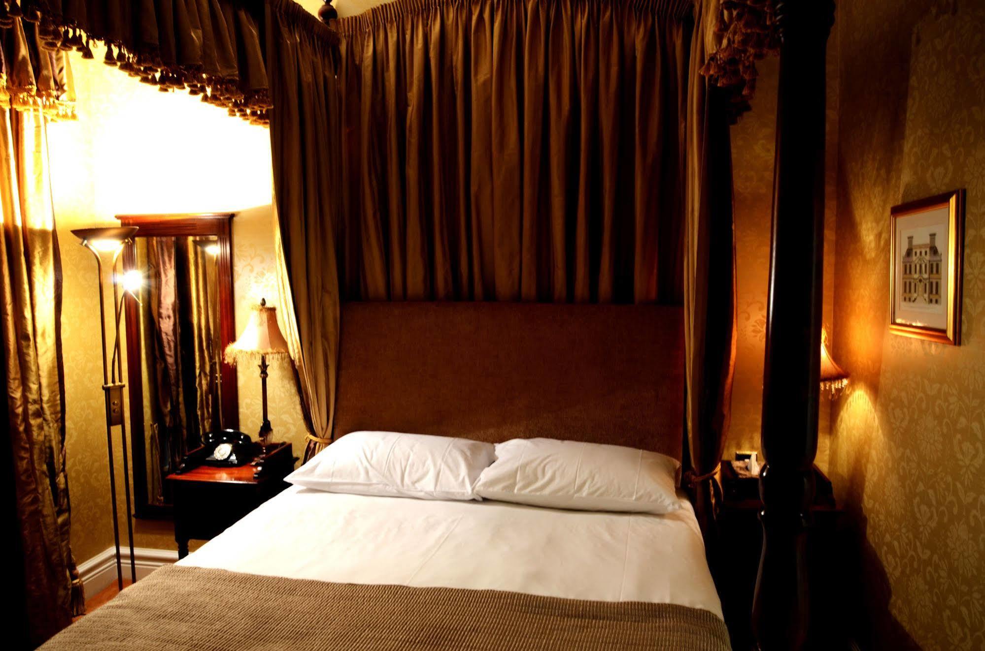 Butlers Townhouse Ξενοδοχείο Δουβλίνο Εξωτερικό φωτογραφία