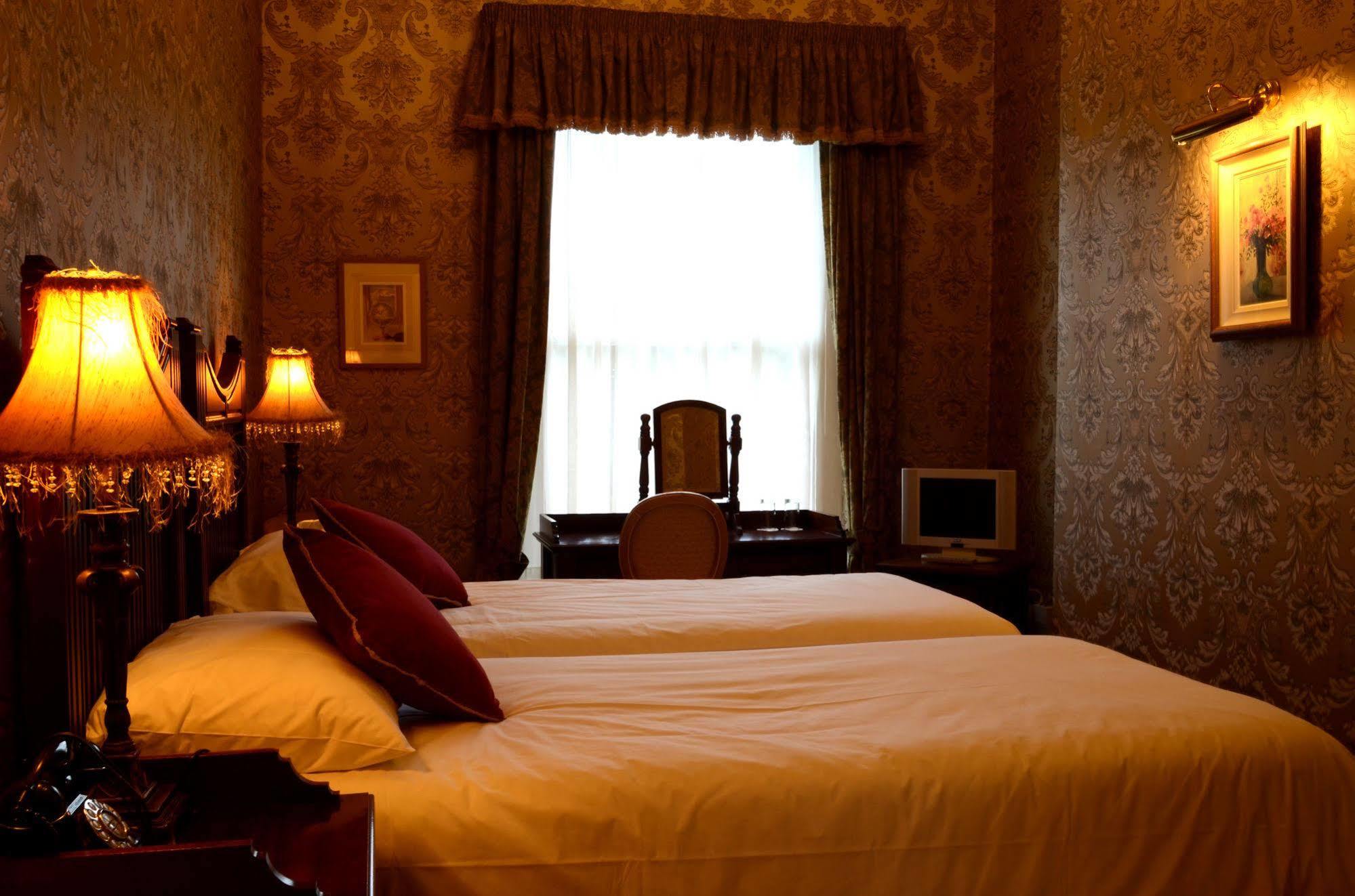 Butlers Townhouse Ξενοδοχείο Δουβλίνο Εξωτερικό φωτογραφία