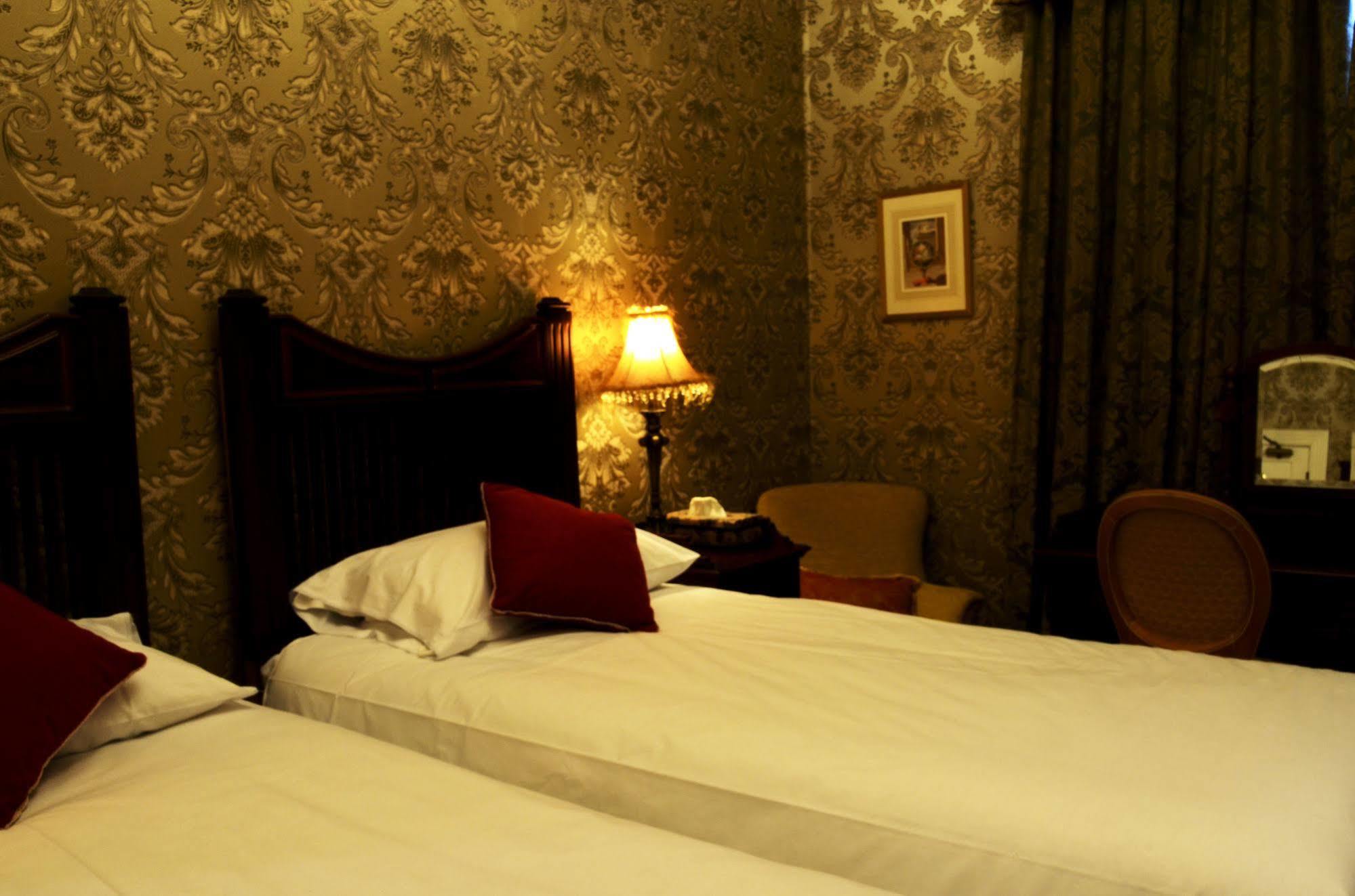 Butlers Townhouse Ξενοδοχείο Δουβλίνο Εξωτερικό φωτογραφία