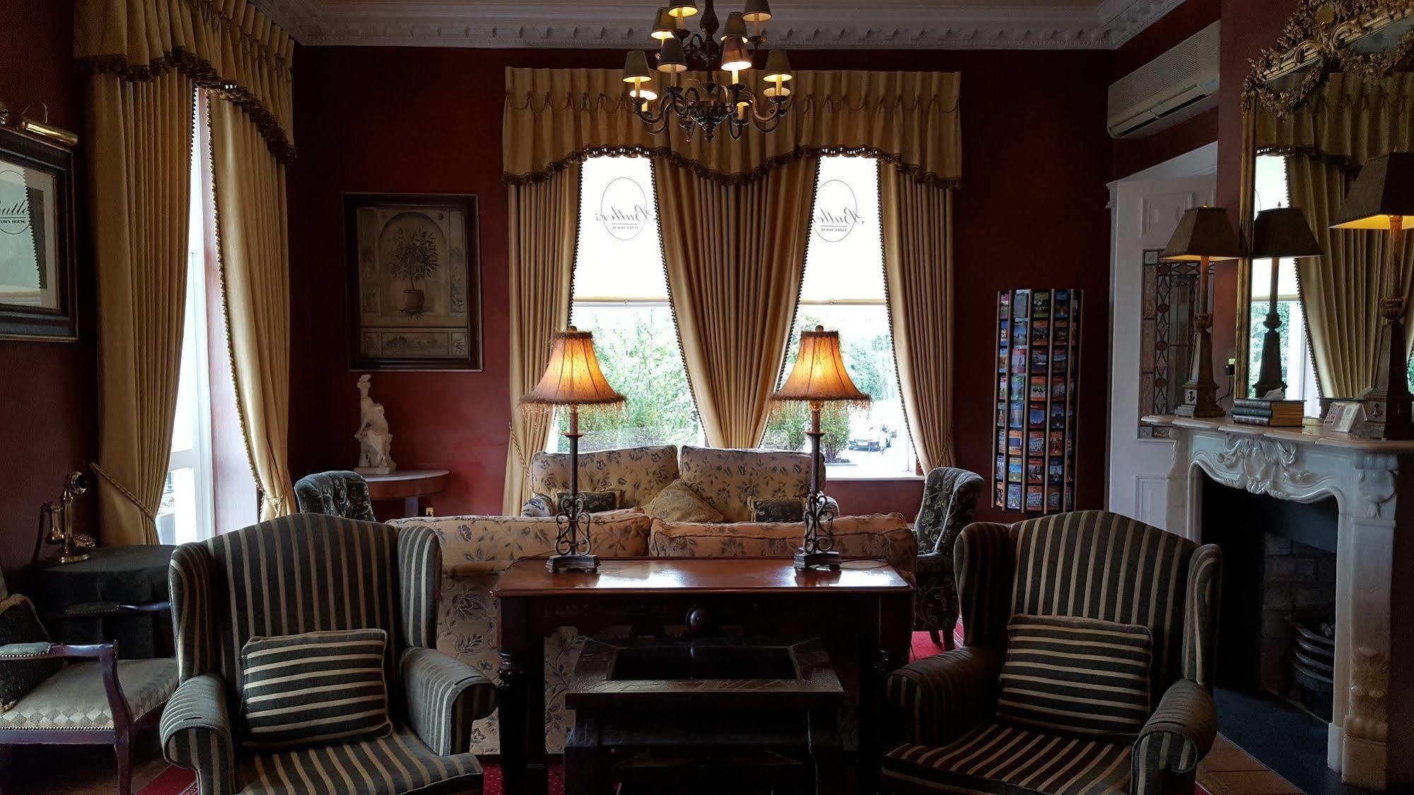 Butlers Townhouse Ξενοδοχείο Δουβλίνο Εξωτερικό φωτογραφία