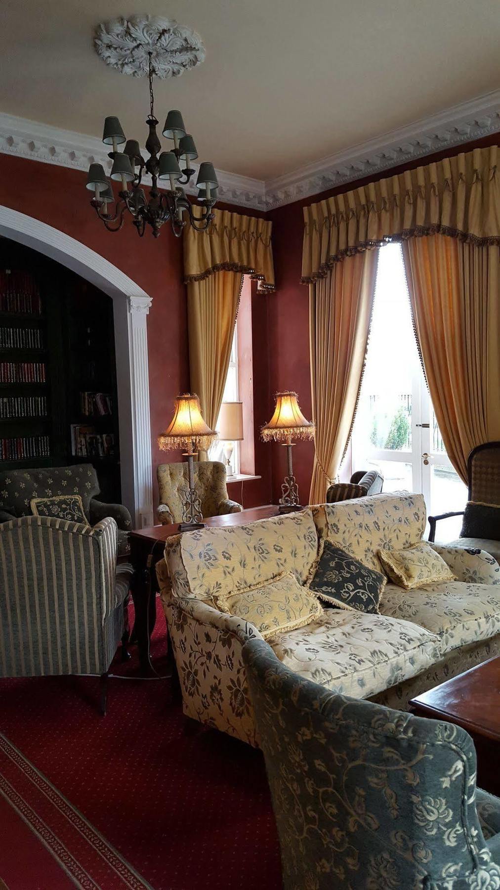 Butlers Townhouse Ξενοδοχείο Δουβλίνο Εξωτερικό φωτογραφία