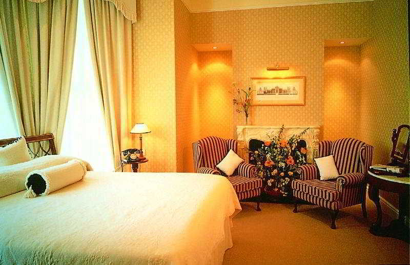 Butlers Townhouse Ξενοδοχείο Δουβλίνο Εξωτερικό φωτογραφία